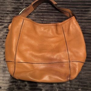 Cole Haan Large Shoulder Tote